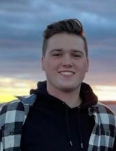 Alex Edmond Banner, of Exeter, Passes at 21 | Go Local Prov