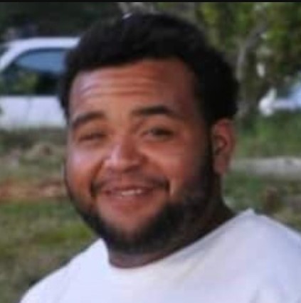 Alfredo Ramon Borgos Dies at 31 | Go Local Prov