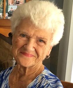 First Female RI State Marshall, Barbara (Cohen)… | Go Local Prov