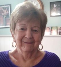 Barbara Anne (Ruggiero) Whyte, of Cranston, Passes at… | Go Local Prov