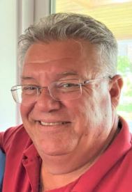 Assistant Warren Fire Department Chief, Brian Robert… | Go Local Prov