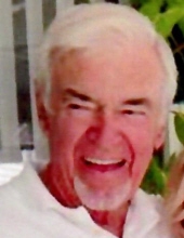 George W. Berube, Passes Away at 89 | Go Local Prov