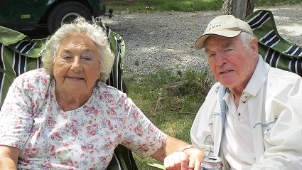 George L. Hart and Josephine V. Hart Both Die After… | Go Local Prov