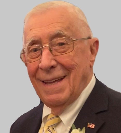 Richard T. Varone, of Cranston, Dies at 84 | Go Local Prov