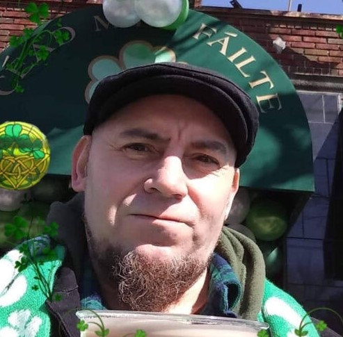 Roger Albert Hall Dies at 52 | Go Local Prov