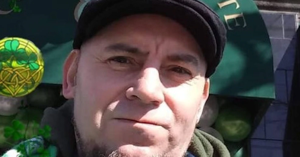 Roger Rohall Springstone Roger Albert Hall Dies at 52 | Go Local Prov