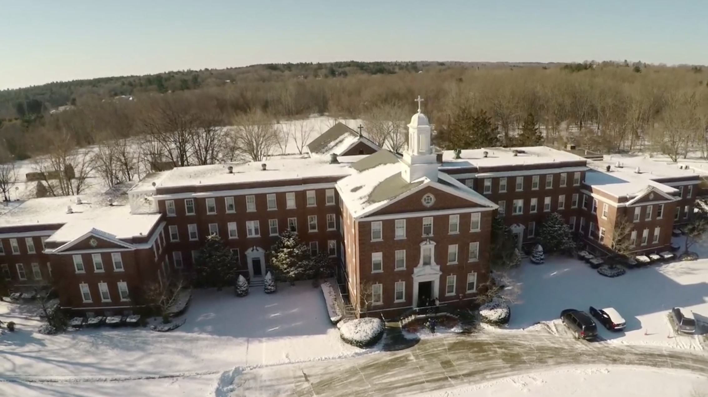Overbrook Academy — Vision, Fiscal Risk, and the Trust Gap in Smithfield