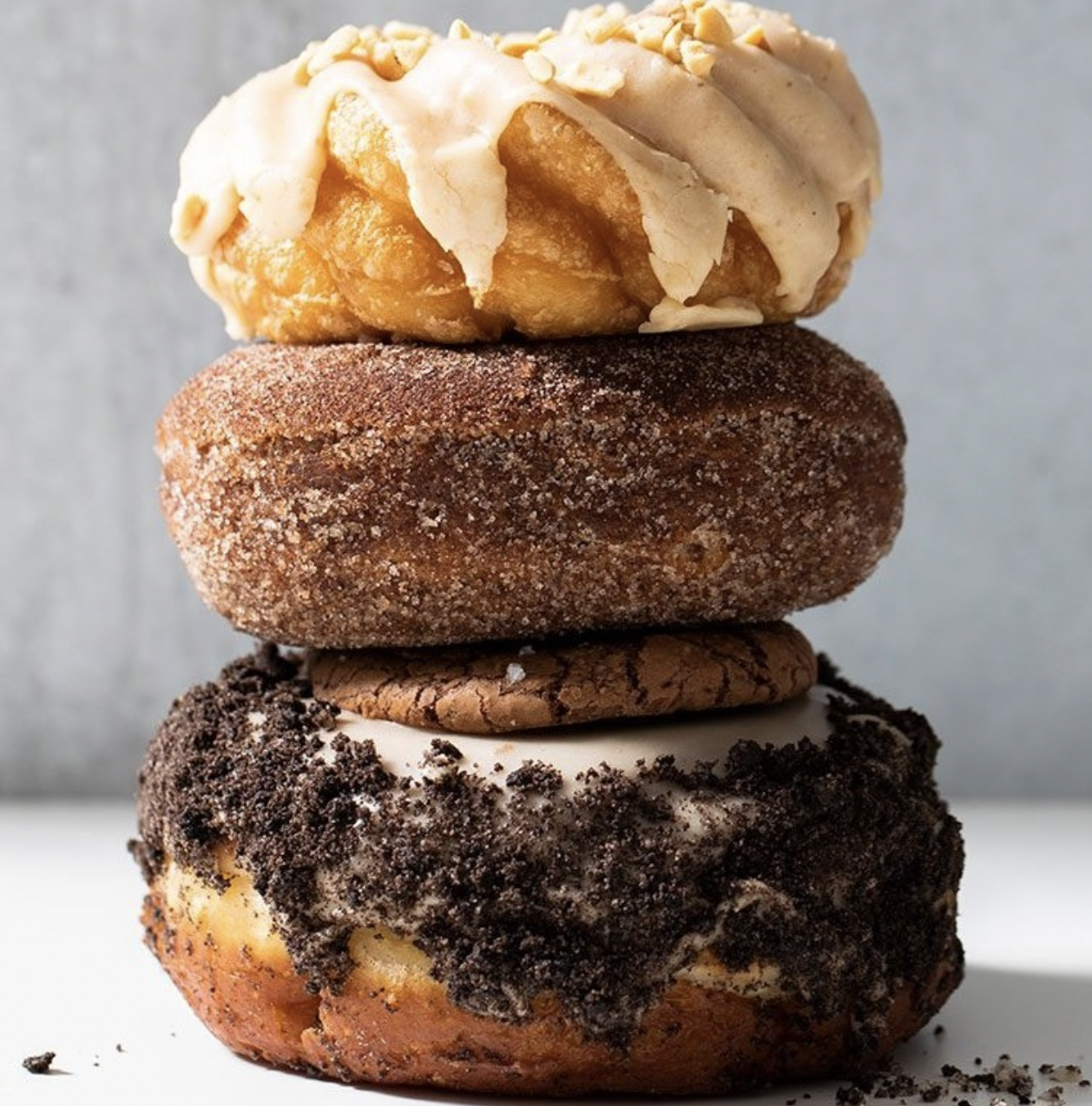 One of Providence’s Favorites, PVDonuts Faces Summons