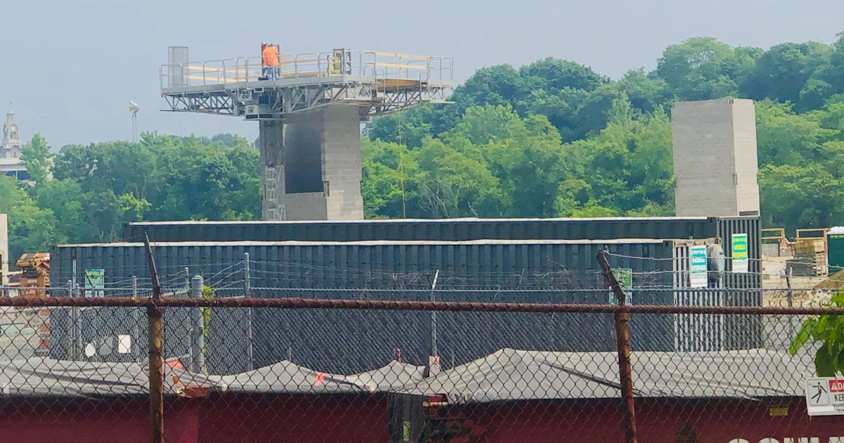 Investor Exits Pawtucket Stadium, Scores $20M Gain in… | Go Local Prov