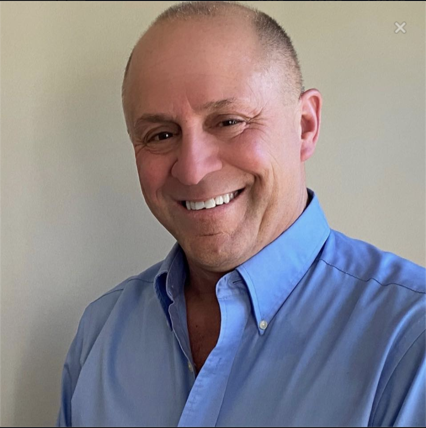 2020 Election Profile: Geoff Rousselle, RI State… | Go Local Prov