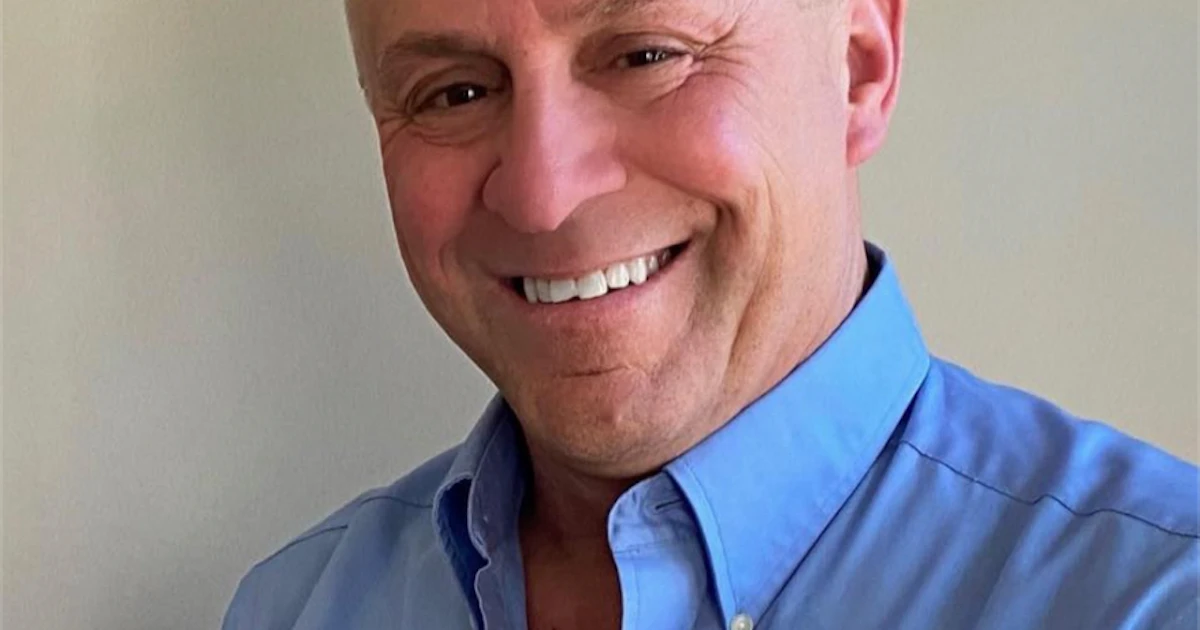 Geoff Rountree 2020 Election Profile: Geoff Rousselle, RI State… | Go Local Prov