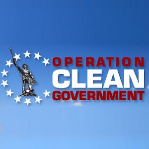 Operation Clean Government Announces Candidate School… | Go Local Prov