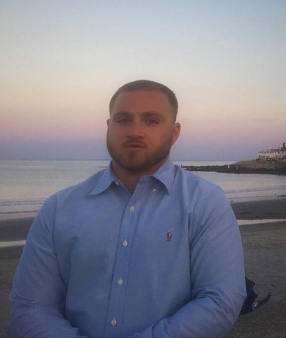 Meet the Candidates: Douglas Buonanno | Go Local Prov