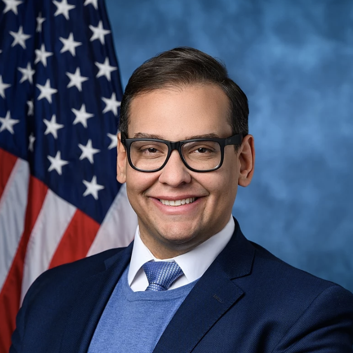 Congressman George Santos Arrested and Charged With… | Go Local Prov
