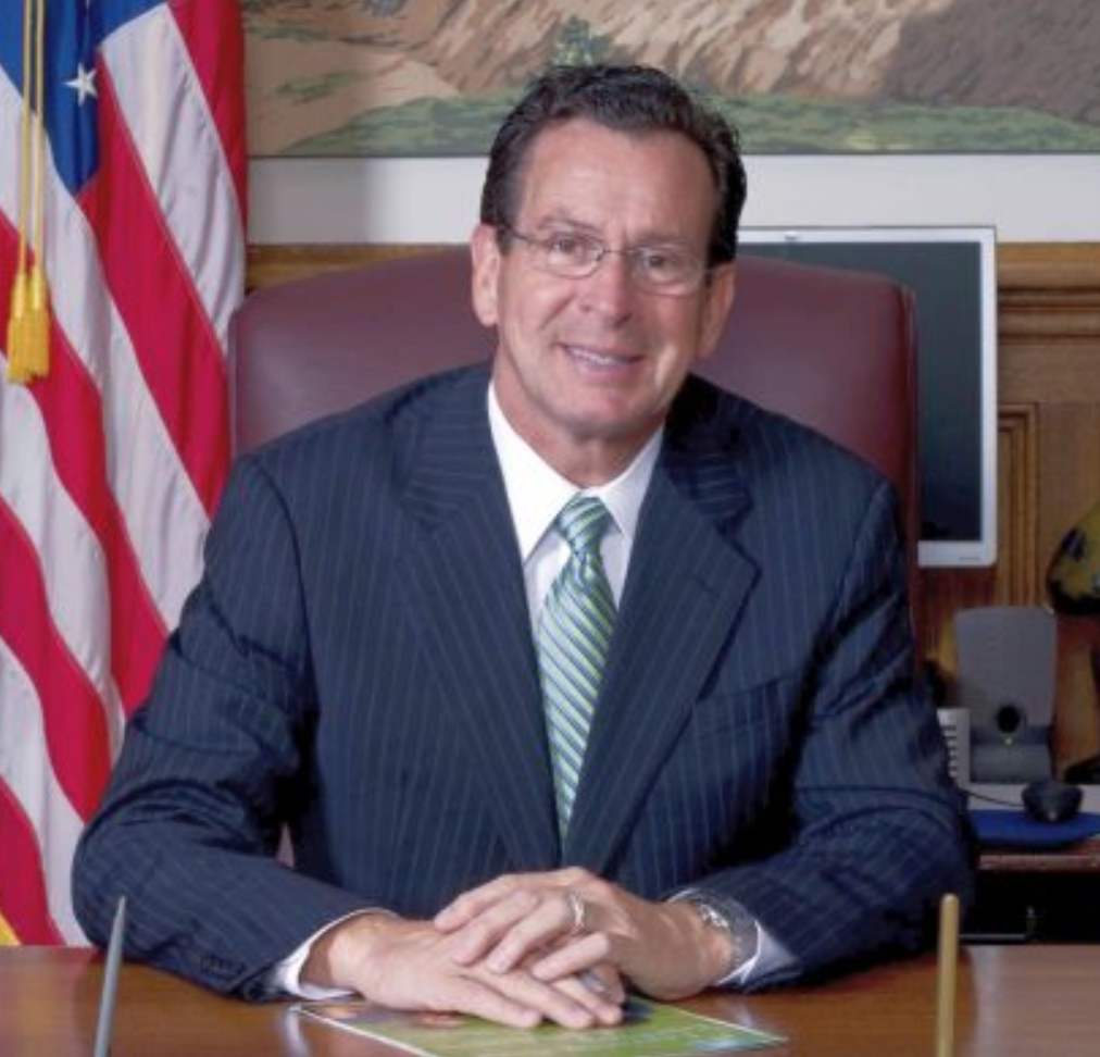 Riley: Connecticut Municipalities in Scramble With… | Go Local Prov