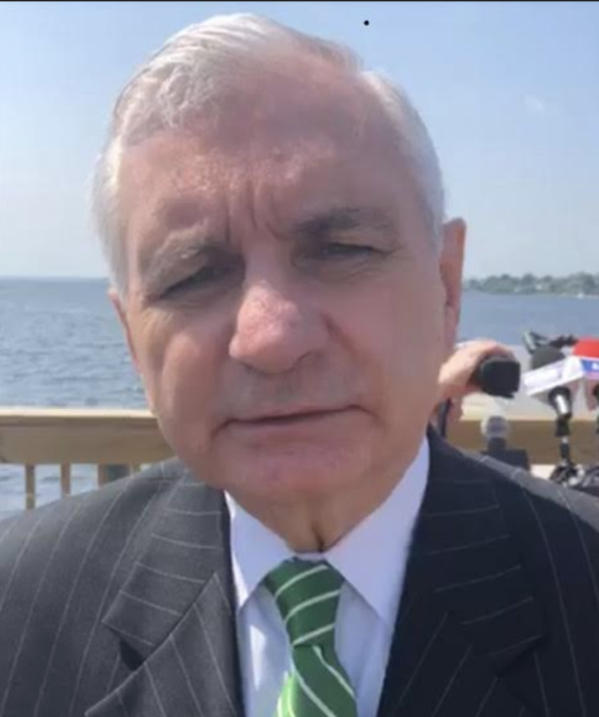 Senator Reed Statement on Trump Ordering U.S.… | Go Local Prov
