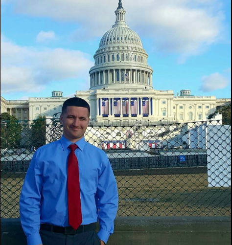 Friday on LIVE: RI Young Republicans Sullivan,… | Go Local Prov