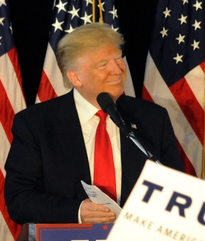 NEW: Foulkes Blasted for CVS’s Trump Donations Under Her Leadership