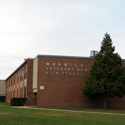 Russell Moore: Warwick Puts Politics Before Students | Go Local Prov