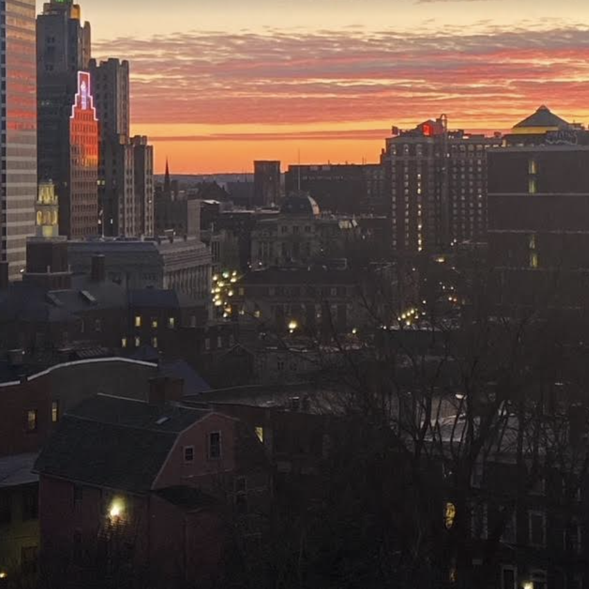 Air Quality Alert: Unhealthy Fine Particles Expected From Canadian Wildfire Monday