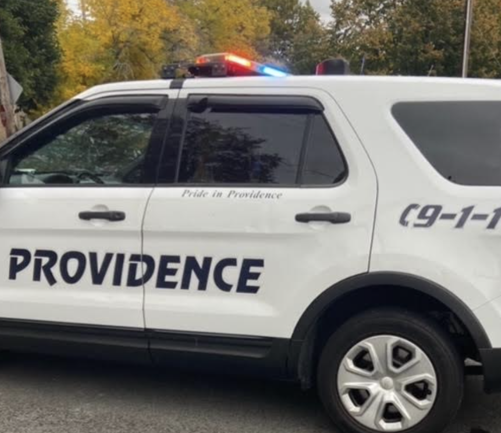 Man Attacked by Axe-Wielding Man at Church in Providence