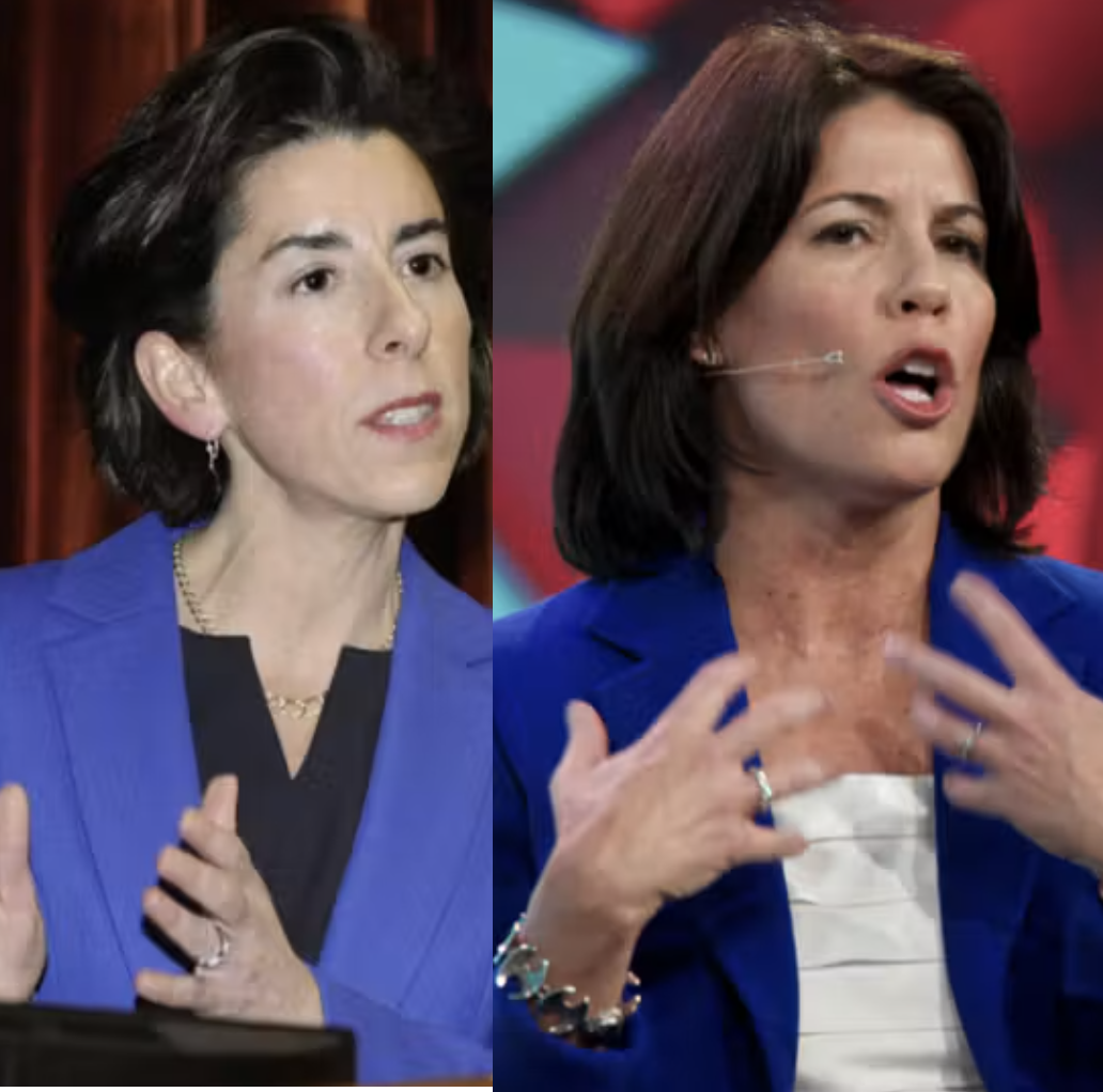 RI Small Businesses vs. Costco, Foulkes and Raimondo
