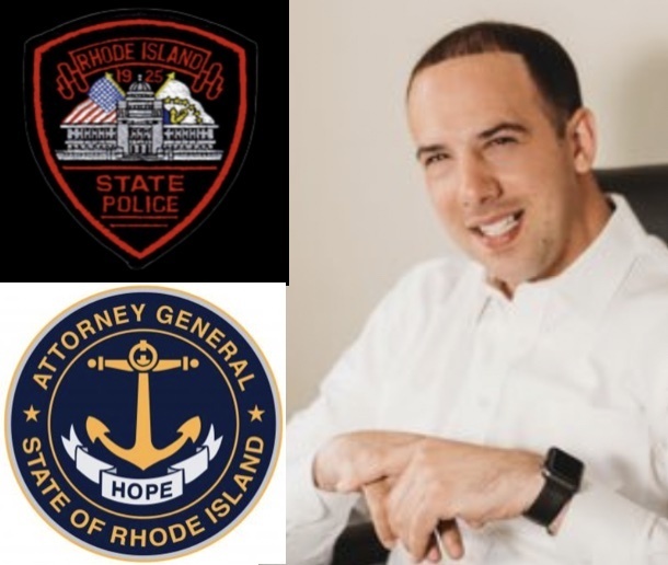 EXCLUSIVE: Attorney General and RI State Police… | Go Local Prov