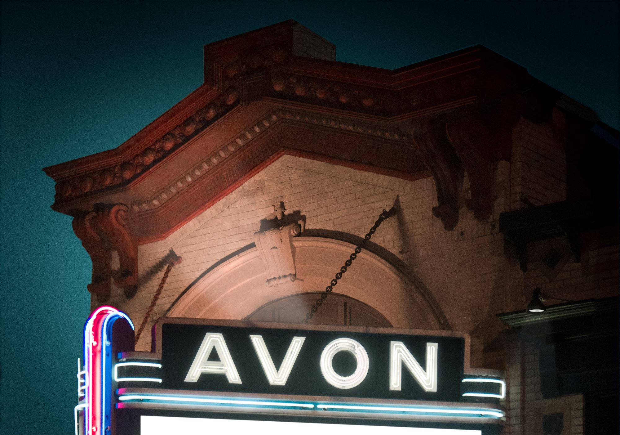 “This Week at the Movies in RI” - April 27 | Go Local Prov