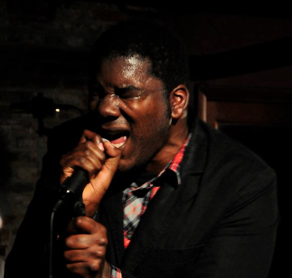 MUSIC: Interview with Rough Francis' Bobby Hackney Jr. | Go Local Prov
