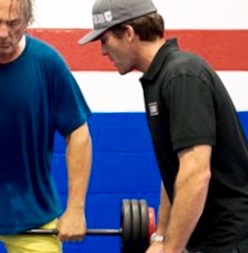 Fit For Life: Get Battle Ready! | Go Local Prov