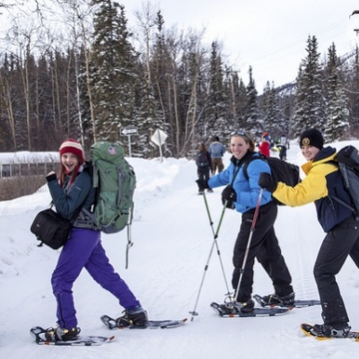 DEM Hosts Free Fun Outdoor Activities for February… | Go Local Prov