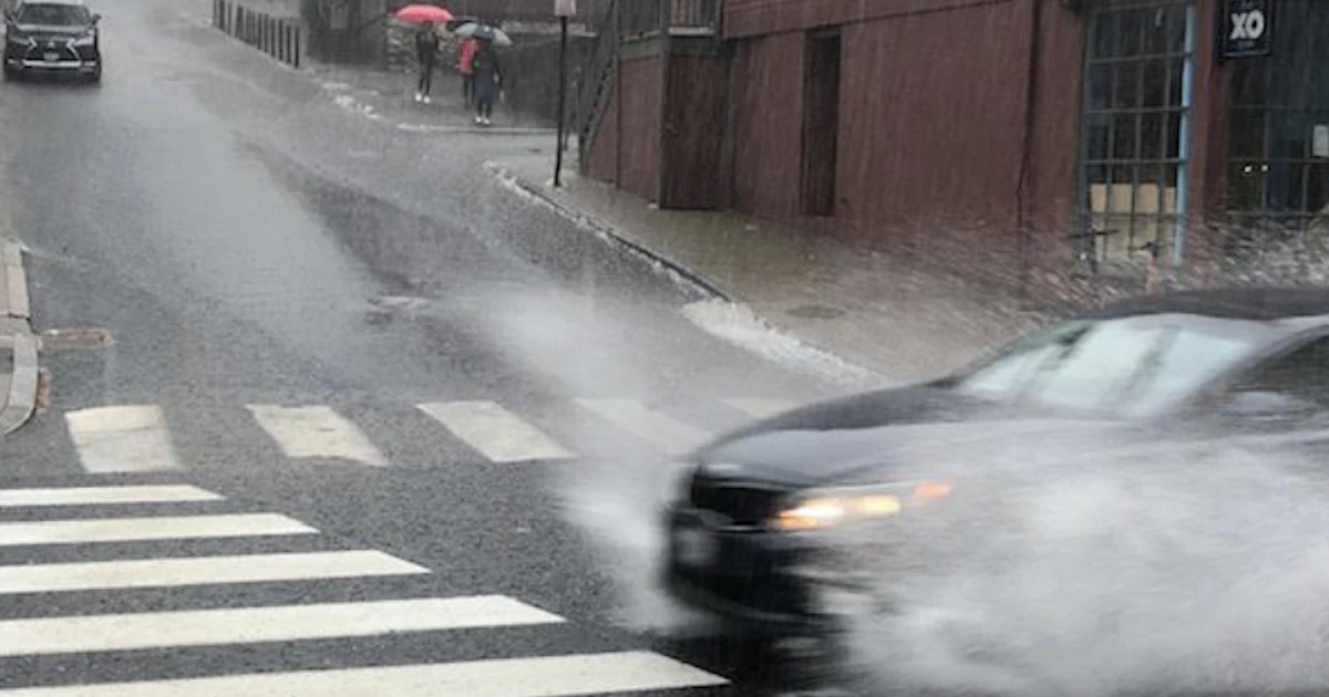 RI Energy Warns About Upcoming Storms and High Winds RI Energy Warns About Upcoming Storms and High Winds