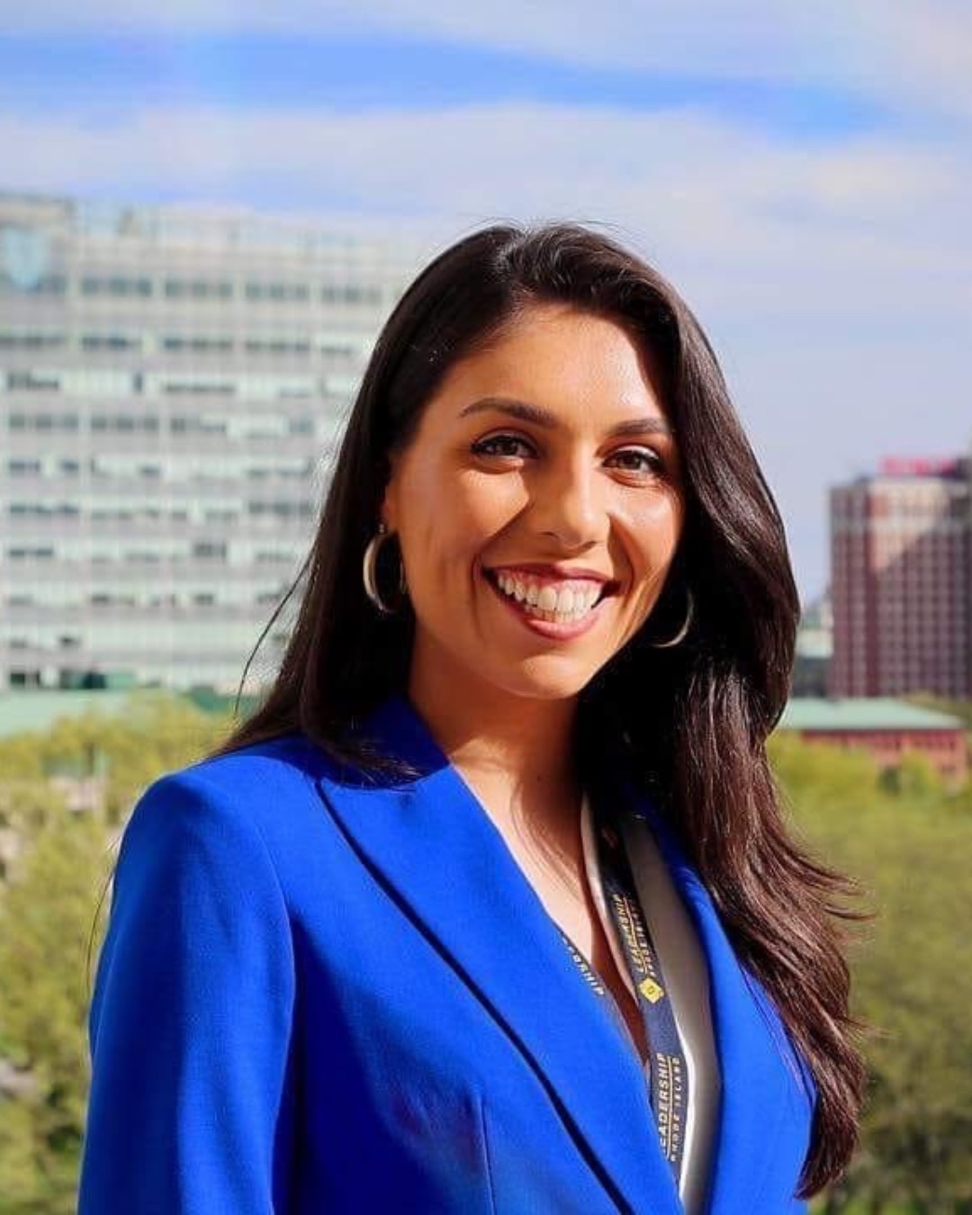 People on the Move: RI Nurses Association Appoints Pérez Executive Director