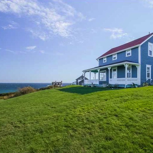 10 Great Rhode Island Houses For Sale On Real Islands | Go Local Prov