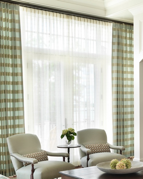 DESIGN LINE: How To Choose Drapery | Go Local Prov