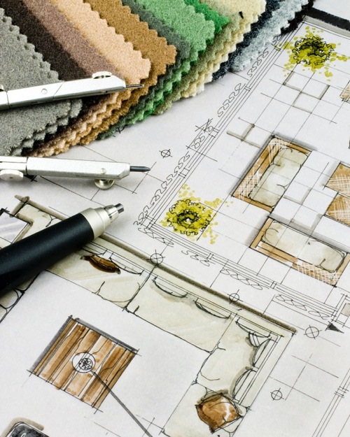 DESIGN LINE: How To Hire (and Work With) An Interior… | Go Local Prov
