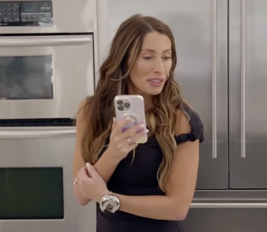 VIDEO: Bravo’s “First Look” Inside Real Housewives of Rhode Island Ahead of Season Premiere