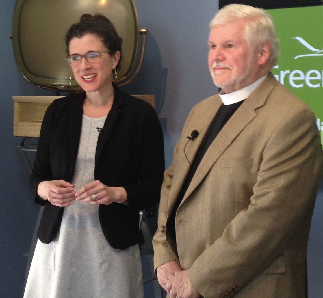 “There Isn’t Just One Religious Group in RI” - Faith… | Go Local Prov