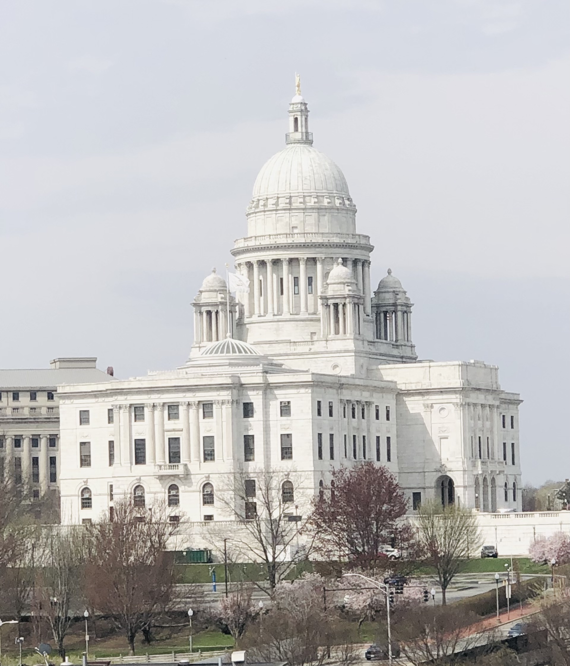 UPDATED: McKee Declares State of Emergency & Neronha… | Go Local Prov