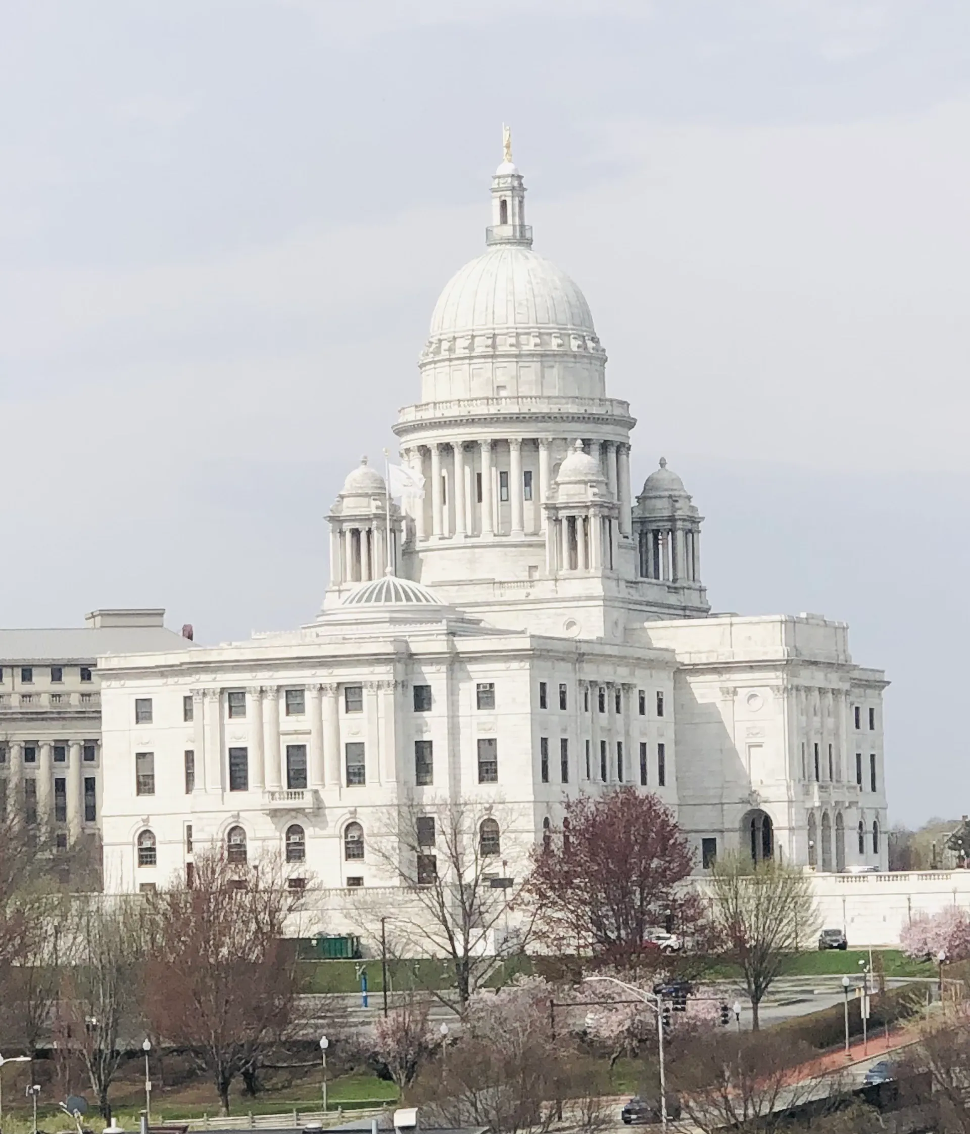 UPDATED: McKee Declares State of Emergency & Neronha… | Go Local Prov