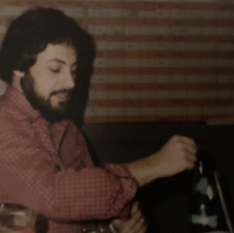 Vietnam Veteran and Musician Ricky Carr Dies at 75 | Go Local Prov