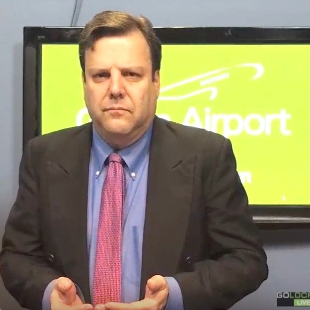Horowitz on Florida Shooting, Immigration, RI's… | Go Local Prov