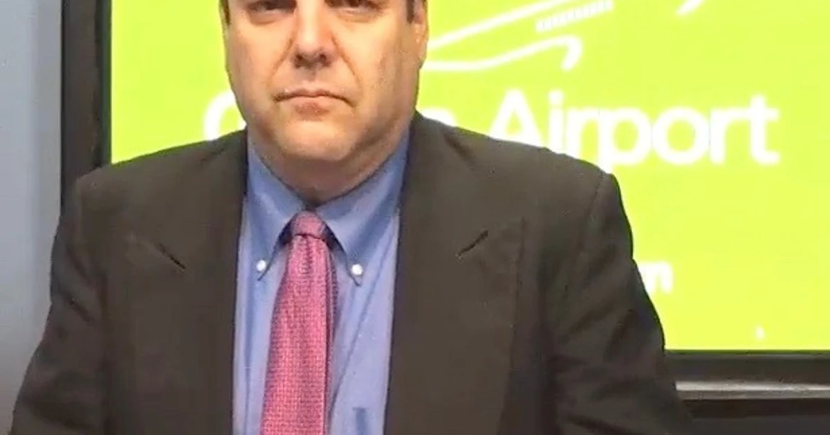 Rob Horowitz Horowitz on Florida Shooting, Immigration, RI's… | Go Local Prov