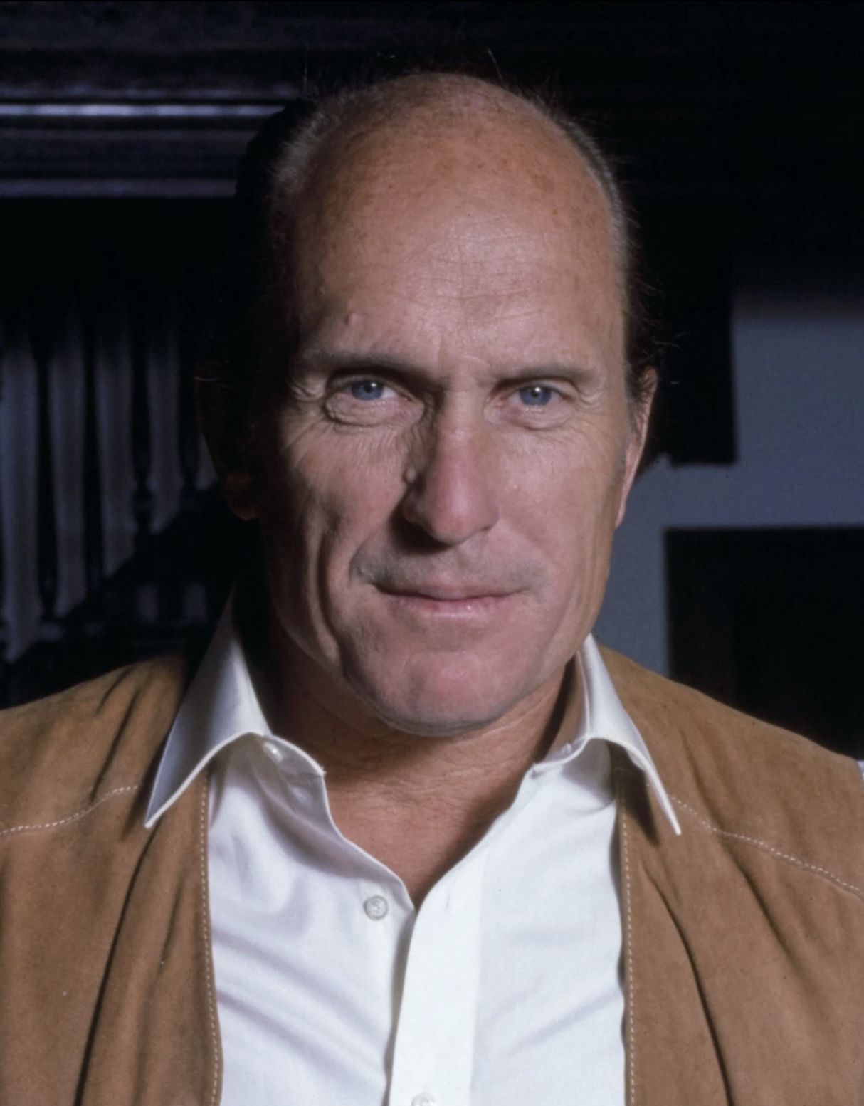 Oscar-Winning Actor Robert Duvall Dies at 95