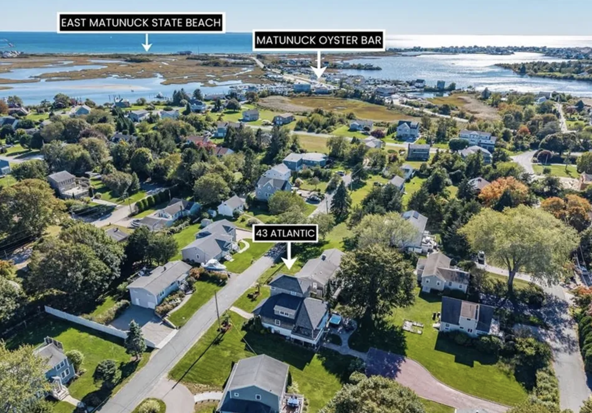 Snug Harbor House Hits the Market for $1,265,000 | Go Local Prov