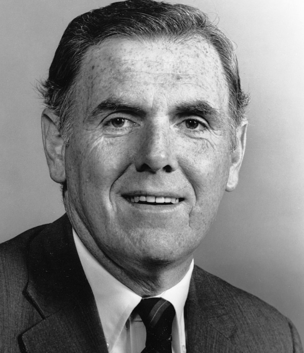 Former Boston Mayor Ray Flynn Recalls Playing on PC's… | Go Local Prov