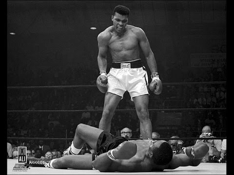 A Look Back at the Life & Career of Muhammad Ali | Go Local Prov