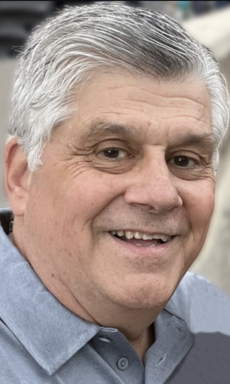 Dominick P. Stirpe of East Greenwich Dies at 65