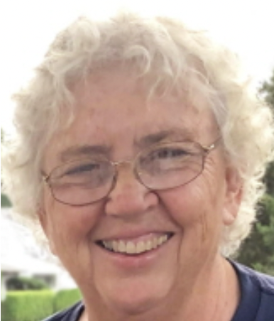 Dr. Mildred Helen “Mimi” Struck Dies | Go Local Prov