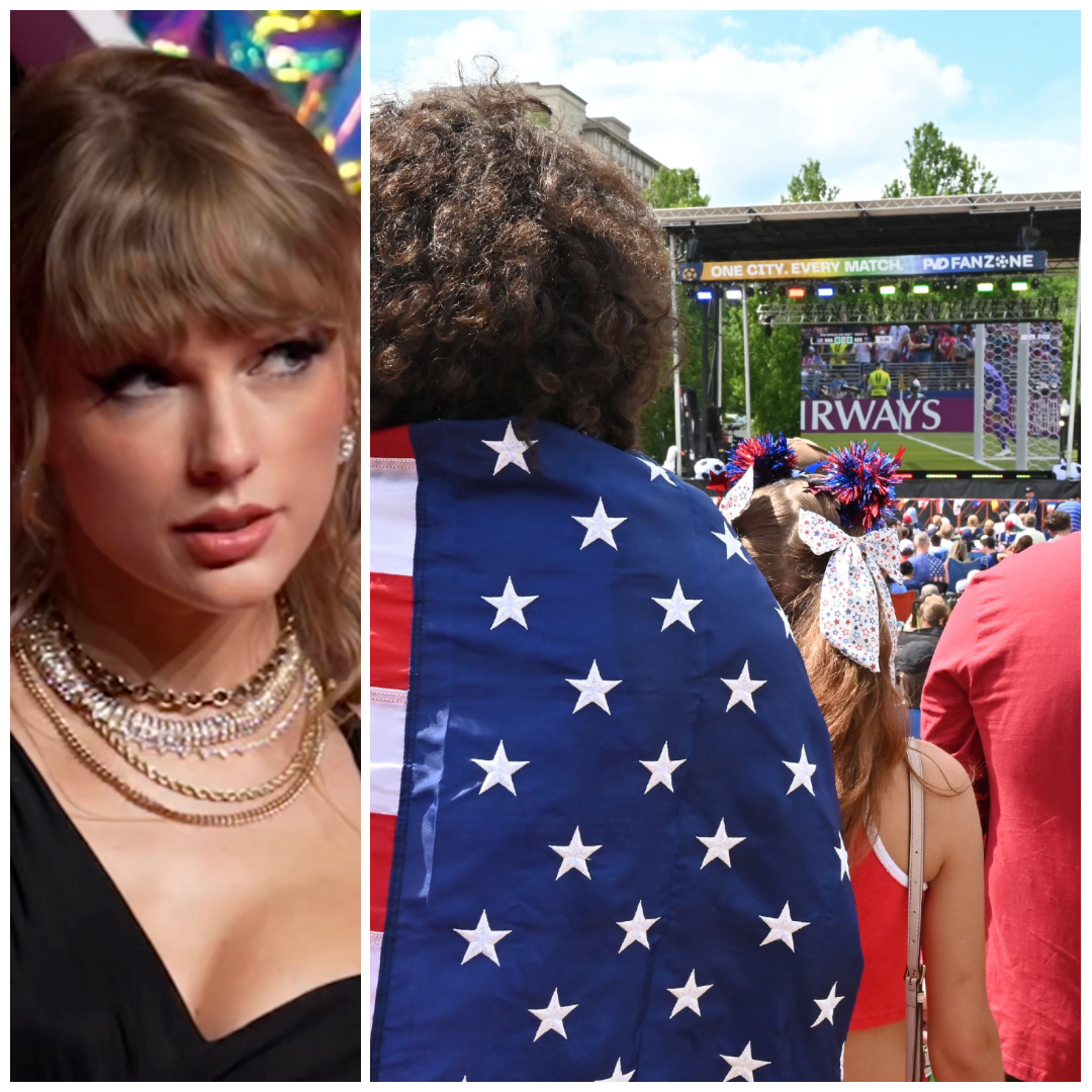 5 Big News Stories Overnight - Monday, July 6, 2026
